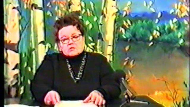 1994 год 25 лет Бугурусланской стоматологии смотреть онлайн