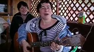 В заливе Коктебля