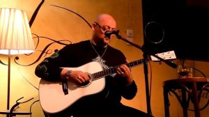 Музыка под снегом (Кутиков-Макаревич)