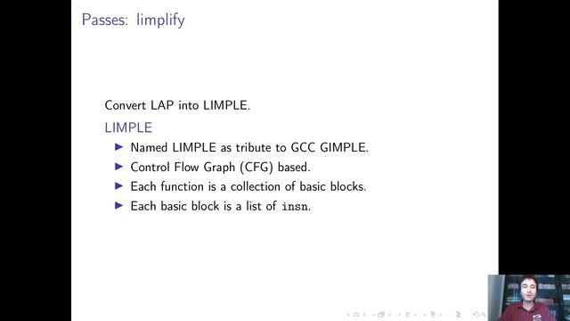 Bringing GNU Emacs to native code смотреть онлайн
