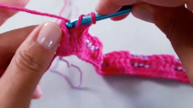 Crochet the Basket Weave Dish Drying Mat // SS#100 смотреть онлайн