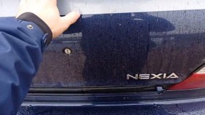 Daewoo Nexia. Обзор от реального владельца.