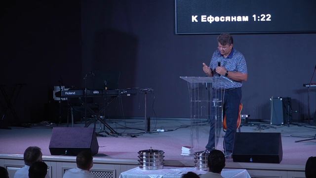 Геннадий Донцов - Верно видеть (04.09.2022) смотреть онлайн