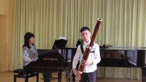 Костянников И. Купревич Романс