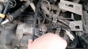 Не крутит стартер на Camry ACV40. Диагностика и ремонт.
