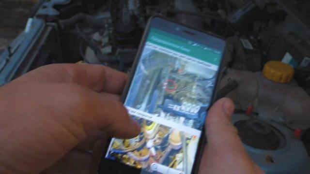 Датчик скорости Ланос смотреть онлайн