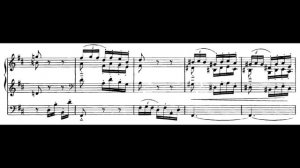 Луи Вьерн - Симфония для органа №3 фа-диез-минор, op. 28 - Бен ван Устен (Орган)