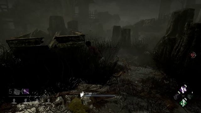 Blinding some killerinos of the fog - Gameplays смотреть онлайн