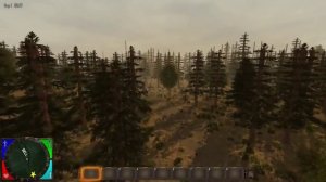 7 Days To Die   Как сделать режим CREATIVE в одиночной игре Гайд