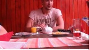 про съемку клипа