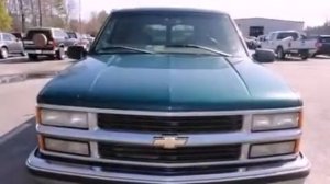 Preowned 1997 Chevrolet Suburban Ashland VA 23005