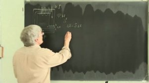 Лекция 162. Сила тяги электромагнита