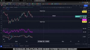 Uyurken Bile İşlem Yapmaya Devam Edin (Stressiz) KuCoin Ticaret Botu Nasıl Kullanılır? Kazançlı mı?