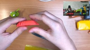 Танк Карнаж Т-34 ✅ Танки из Пластилина от ИСЫ ✅ Туториал Стальные Монстры