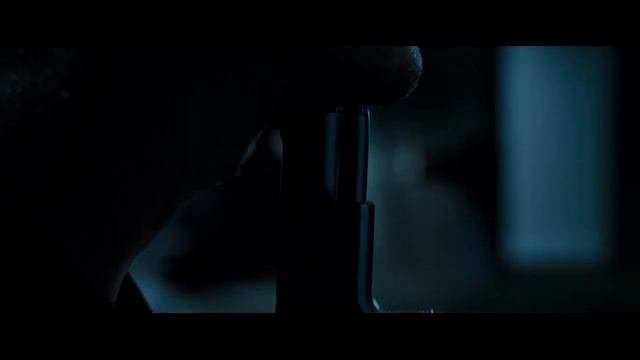 Fightclub Tyler's End
