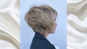 СТРИЖКА Пикси - Боб 2021: 16 потрясающих варианта стрижки.