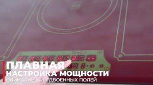 Индукционная варочная поверхность Kaiser KCT 7795 FI