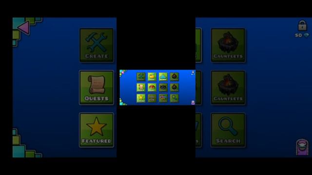 Роберт убрал редактор в Geometry dash + последней иконки нет | Geometry dash & Geometry dash World смотреть онлайн