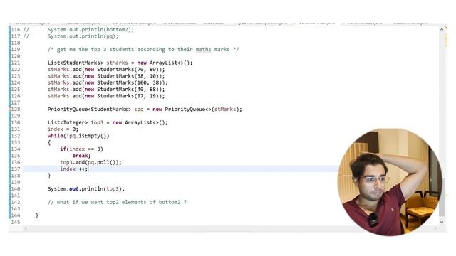 Master Java Collections Framework in 3 Hours ?? | Full Course in Depth | For DSA | Java Tutorial