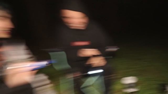 We LOST Colby In Haunted Witches Forest смотреть онлайн