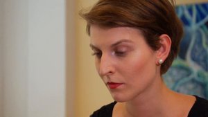 Босс занимается с секретаршей