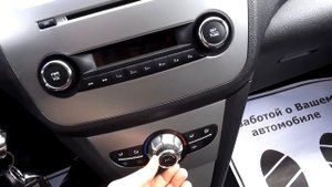 LIFAN 530 Celliya Обзор интерьера