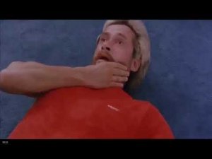 Мои счастливые звёзды-2 (момент из фильма финал)