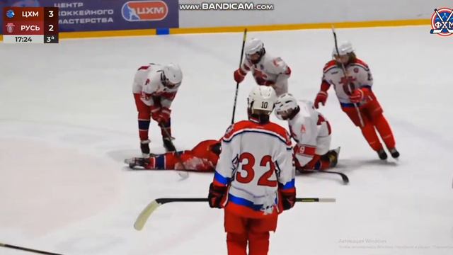 Протокол № 27 смотреть онлайн