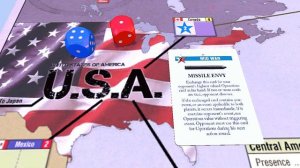 Twilight Struggle STRATEGY / HOW Do You PLAY the MISSILE ENVY Card?