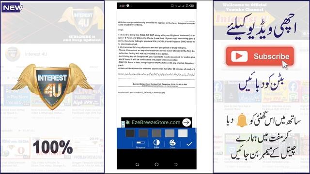 Best App Document Scanner Pro