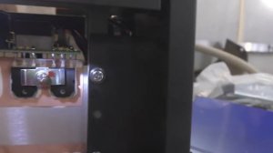 Сварочный полуавтомат AuroraPRO OVERMAN 160. Что внутри?