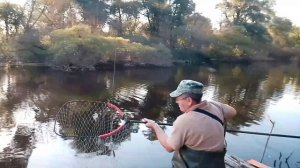 щука на Орбит 110