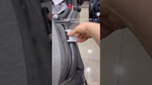 Прогулочная коляска с рождения Farfello joy. Dks