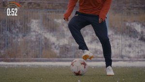 ОНЛАЙН ФУТБОЛ ПРИДУМАЛ СВОЙ ФИНТ - ОБУЧЕНИЕ