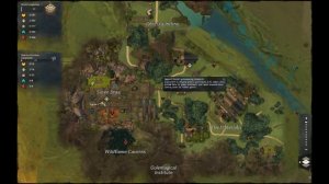 Guild Wars 2 — русский геймплей — #2. Начало игры. Часть 1.