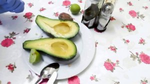С чем едят Авокадо 🥑