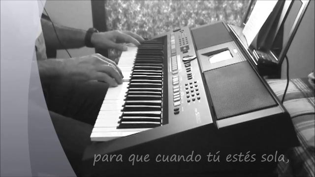 El Trovador (Manzanita) -Tango Flamenco- смотреть онлайн