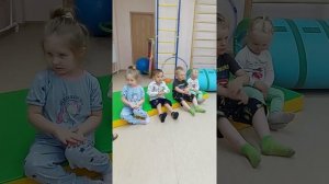 песенка - развивашка. лфк. тут намылена рука-а, я намылю две ноги-и