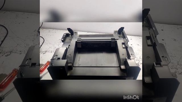 CANON MF. 4750 E100-0001 ERROR
