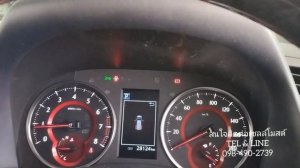 TOYOTA ALPHARD 2.5 SC PACKAGE. ปี 2022 Mile 28,118 Km. (2,990,000)