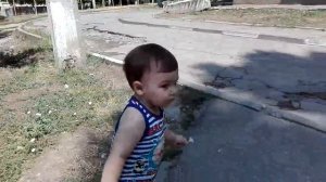 Что может ребенок в 1 год7 месяцев