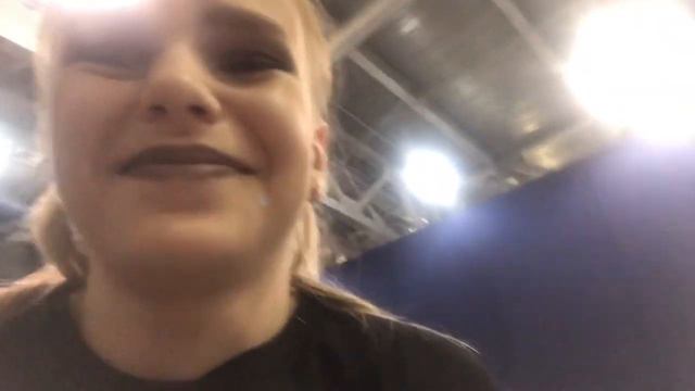 ТОДЕС ФЕСТ В МОСКВЕ// ВЛОГ // ОГРОМНЫЙ НОМЕР?!! смотреть онлайн