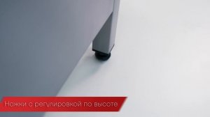 Обзор моповых ванн Кобор