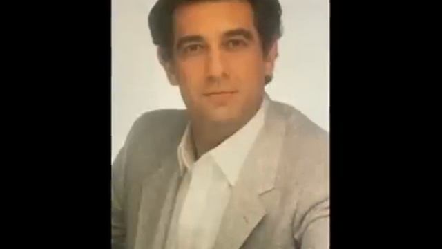 Plácido Domingo "The Pearl Fishers" - Пласидо Доминго: ариа Надира из оперы "Искатели жемчуга" смотреть онлайн