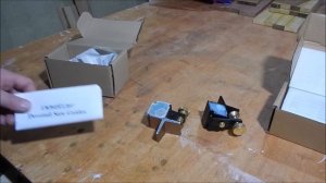 Магнитное стусло: Veritas против Китая