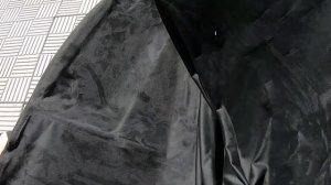 Перетяжка потолка автомобиля в Алькантару СВОИМИ РУКАМИ. Тюнинг приоры хэтчбек