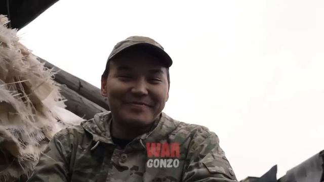 Начмед «Лазарь» – «Будем колошматить всех!»