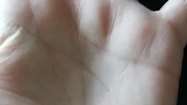 7 главных линий на руке. Хиромантия.