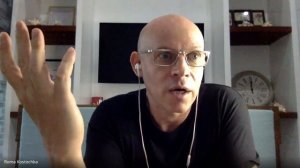 Что такое Принципы Происходящего? | Сергей Тюняев, Роман Косточка