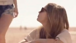 Кара Делевинь (Cara Delevingne) ZARA Весна Лето 2013